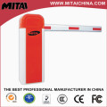 Puerta de barrera automática de palanca recta (MITAI-DZ 002A)